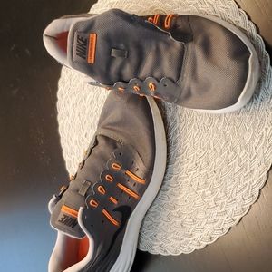 Used Nike Lunarstelos Running Shoes  10.5